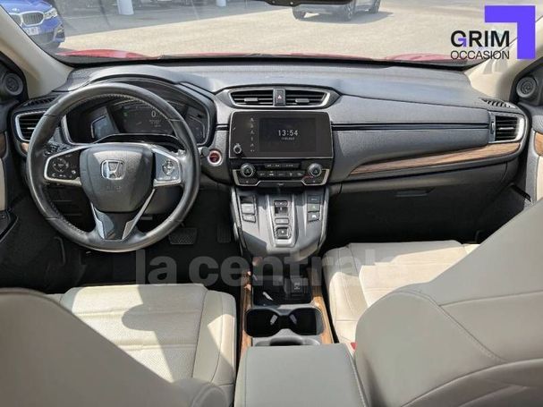 Honda CR-V 135 kW image number 4