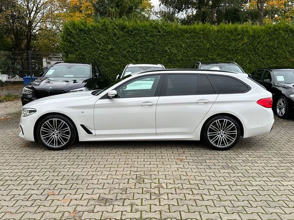 BMW 530d Touring 195 kW image number 15