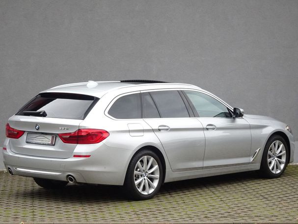 BMW 530i Touring 185 kW image number 4