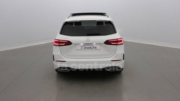 Mercedes-Benz B 180 d Line 85 kW image number 38