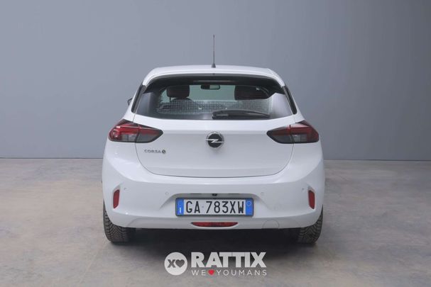 Opel Corsa e 100 kW image number 6