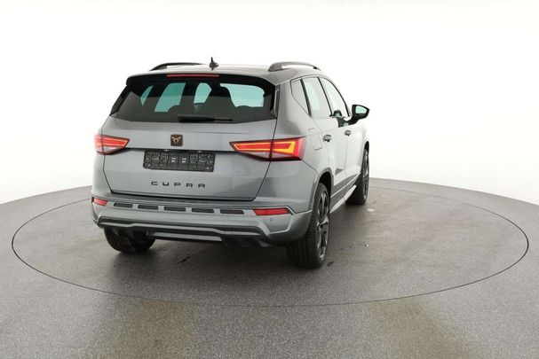 Cupra Ateca 2.0 TSI 4Drive DSG 140 kW image number 18