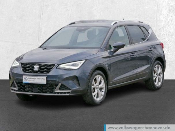 Seat Arona 1.0 TSI FR 81 kW image number 1