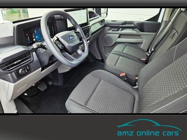 Ford Transit Custom 320 100 kW image number 12