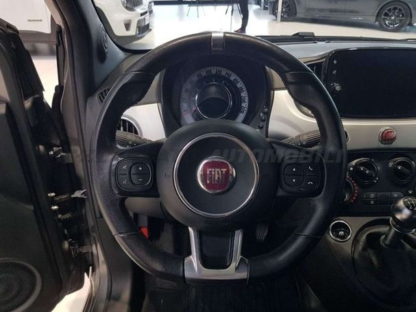 Fiat 500 1.0 51 kW image number 13