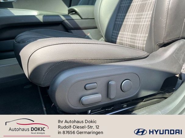 Hyundai Ioniq 6 239 kW image number 9