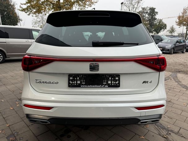 Seat Tarraco 4Drive 180 kW image number 7