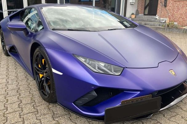 Lamborghini Huracan 471 kW image number 4