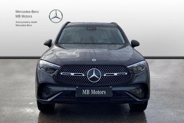 Mercedes-Benz GLC 300 252 kW image number 7