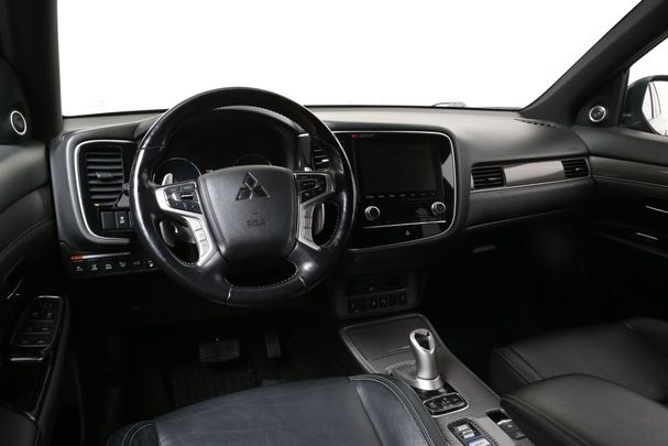 Mitsubishi Outlander 165 kW image number 11