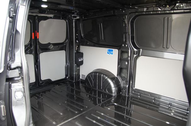 Ford Transit Custom L1H1 Trend 100 kW image number 23