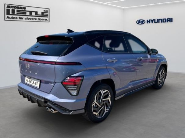 Hyundai Kona 1.6 GDI 104 kW image number 3