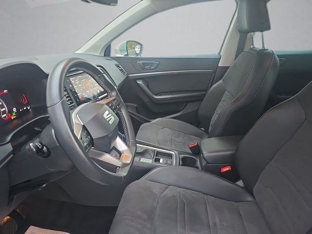 Seat Ateca 1.5 TSI DSG 110 kW image number 7