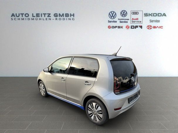 Volkswagen up! 60 kW image number 3