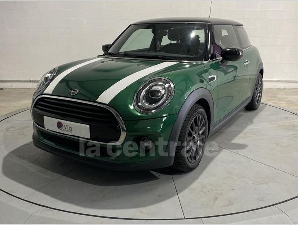 MINI Cooper 100 kW image number 1