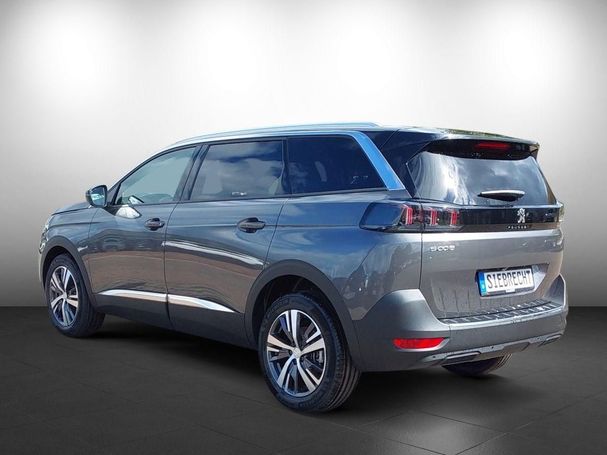 Peugeot 5008 PureTech Allure 96 kW image number 4