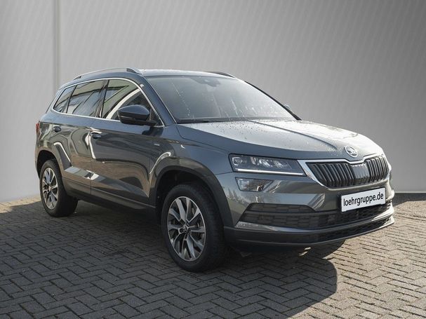 Skoda Karoq 1.5 TSI Ambition 110 kW image number 3