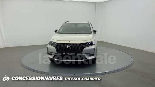 DS Automobiles 7 Crossback PureTech 180 133 kW image number 2