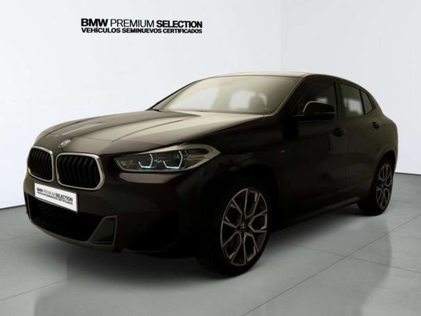 BMW X2 sDrive 110 kW image number 1