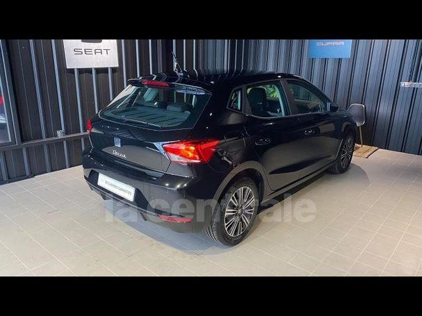 Seat Ibiza 1.0 TSI 70 kW image number 13