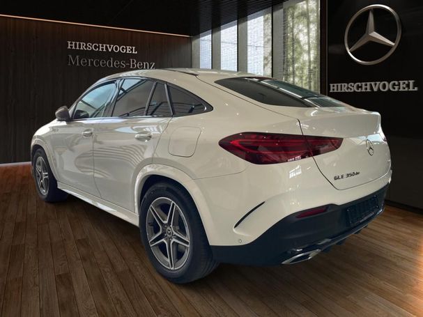 Mercedes-Benz GLE 350 de AMG Line 245 kW image number 7