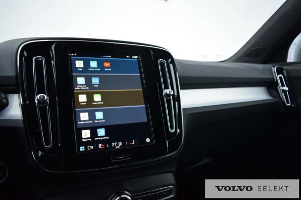 Volvo XC40 120 kW image number 25