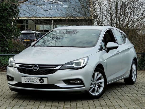 Opel Astra 1.0 ON 77 kW image number 1