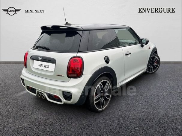 MINI John Cooper Works 170 kW image number 2