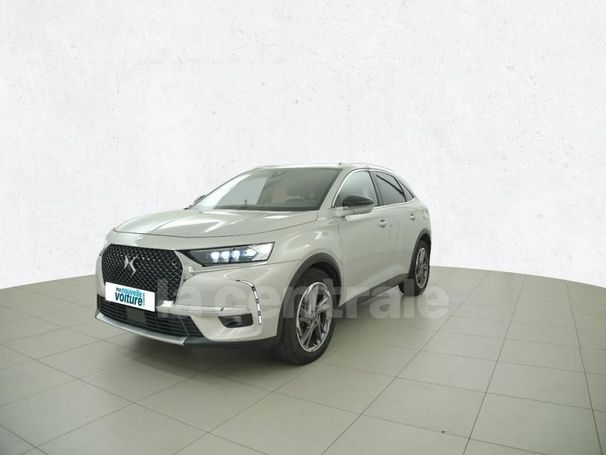 DS Automobiles 7 Crossback 1.6 E-Tense 300 4x4 221 kW image number 1