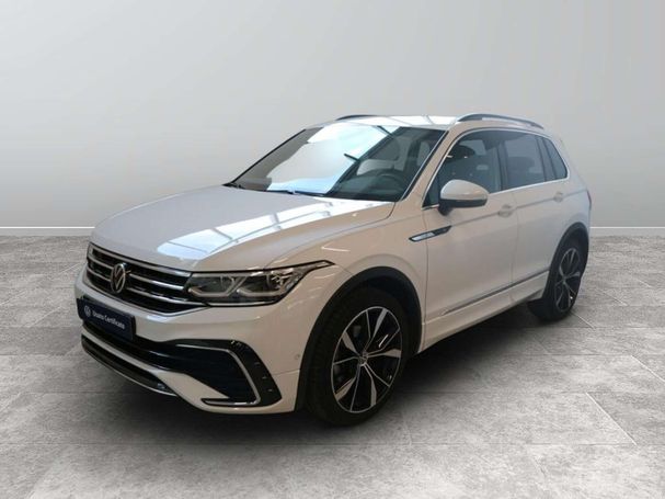 Volkswagen Tiguan 1.5 TSI DSG 110 kW image number 1