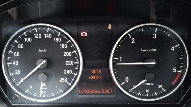 BMW X1 sDrive 105 kW image number 6