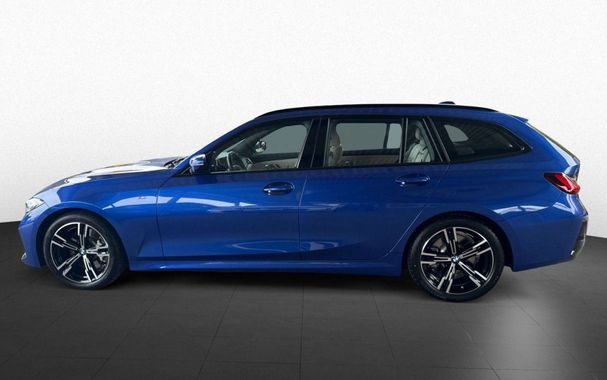 BMW 330d Touring 210 kW image number 4