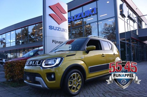 Suzuki Ignis 61 kW image number 5