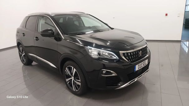 Peugeot 3008 BlueHDi 130 EAT8 Allure 96 kW image number 2