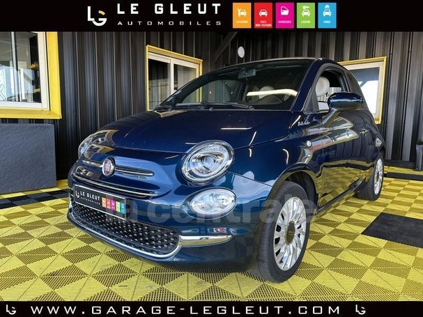 Fiat 500C 51 kW image number 1