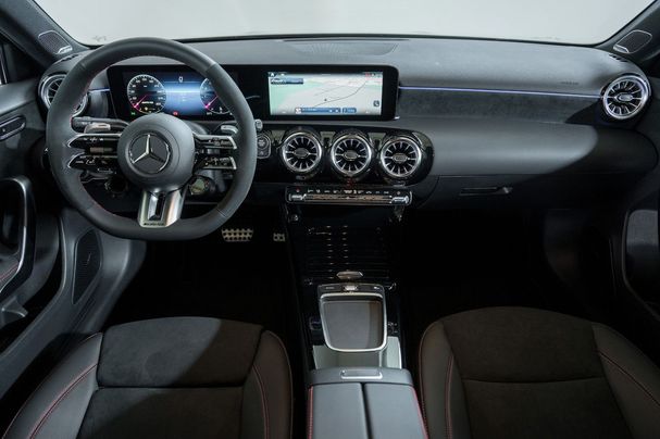 Mercedes-Benz A 45 AMG 4Matic 310 kW image number 22