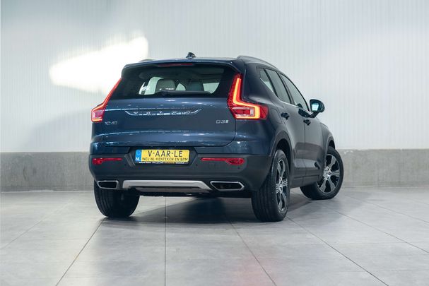 Volvo XC40 D3 Inscription 110 kW image number 2