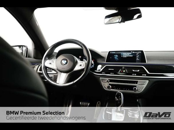 BMW 745 M Sport 290 kW image number 26