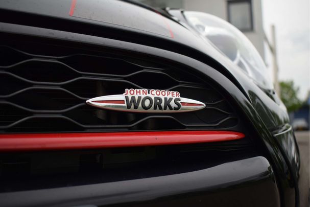 Mini John Cooper Works 171 kW image number 12