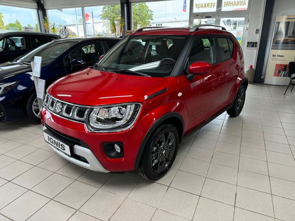 Suzuki Ignis 61 kW image number 1