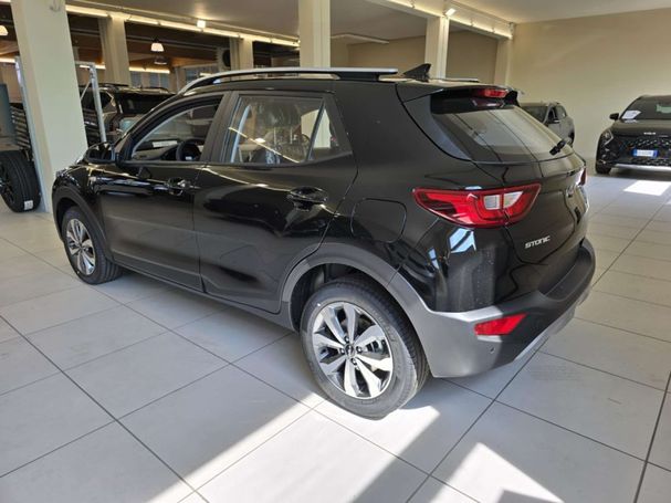 Kia Stonic 1.2 58 kW image number 5