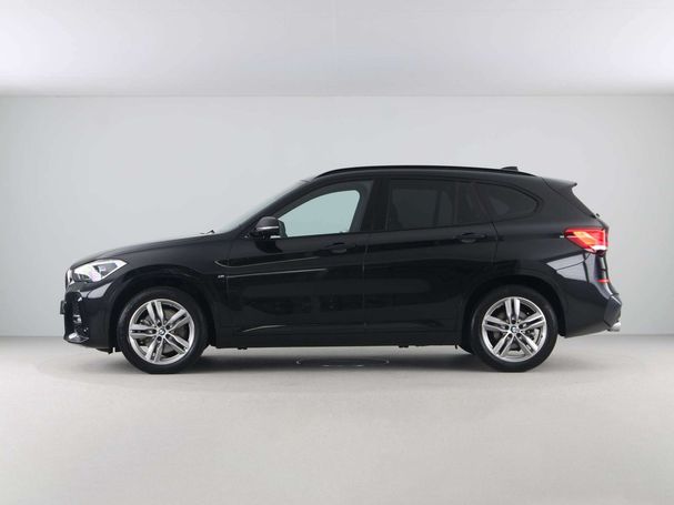 BMW X1 sDrive 141 kW image number 12