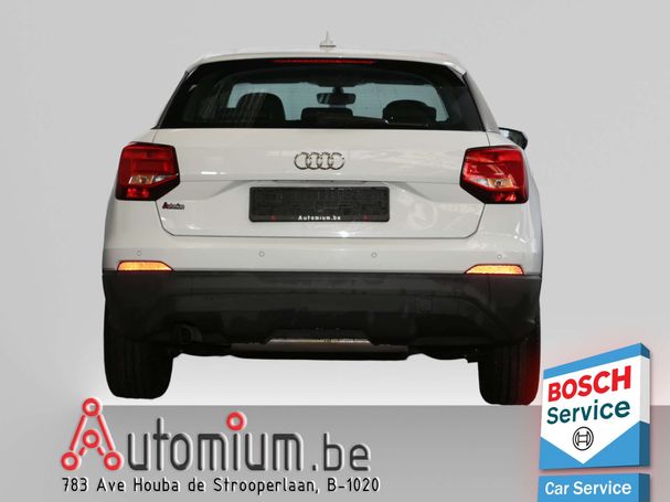 Audi Q2 1.0 TFSI 85 kW image number 5