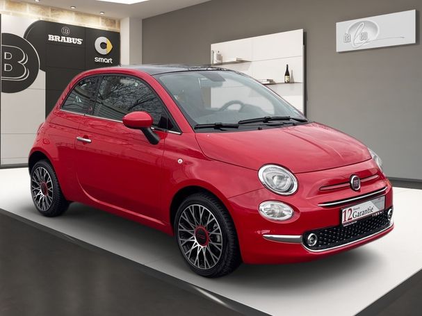 Fiat 500 51 kW image number 2