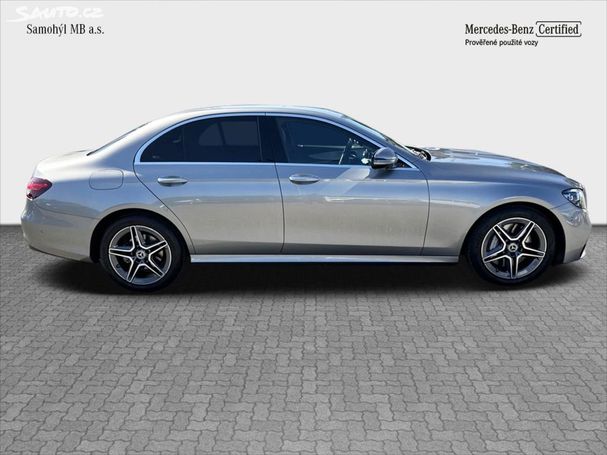 Mercedes-Benz E 300 190 kW image number 6