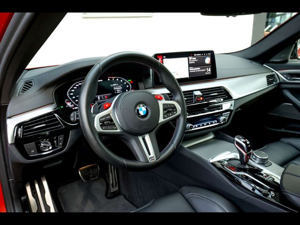 BMW M5 Competition xDrive M 460 kW image number 8