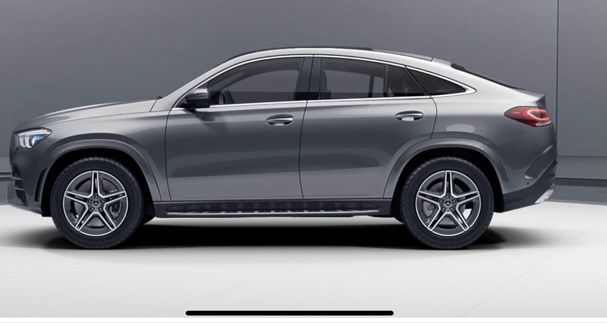 Mercedes-Benz GLE 350 d 200 kW image number 1