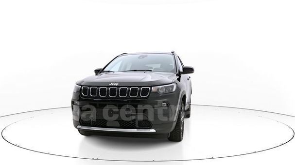 Jeep Compass 96 kW image number 20