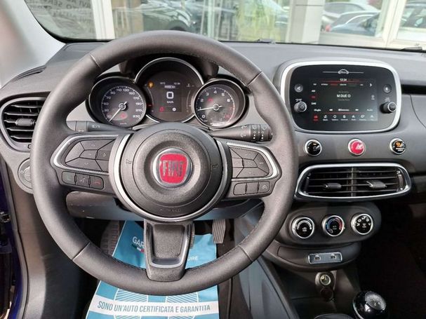 Fiat 500X 1.0 88 kW image number 11