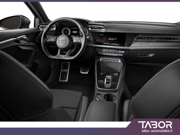 Audi A3 35 TFSI S tronic Allstreet 110 kW image number 5